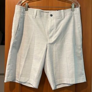 NWT Callaway men’s shorts 34W.
